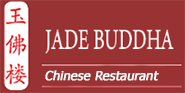 Jade Buddha Logo